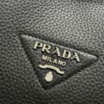 Replica Prada kleine leren handtas - hoogwaardige designer tas imitatie