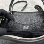Replica Prada kleine leren handtas - premium superkloon handtas