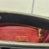 Replica Prada Galleria Black Patent - ultra-realistic fake purse