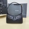 Replica YSL Le 5 A 7 Hobo Soft - affordable luxury replica bag