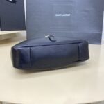 Replica YSL Le 5 A 7 Hobo Soft - high-end replica designer purse