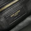 Replica YSL Le 5 A 7 Hobo Soft - top-grade luxury bag dupe