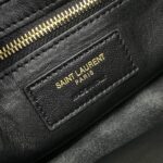 Replica YSL Le 5 A 7 Hobo Soft - top-grade luxury bag dupe