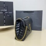Replica YSL Loulou Medium - designer handbag clone