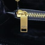 Replica YSL Loulou Medium - 1:1 premium replica handbag