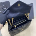 Replica YSL Loulou Medium - affordable luxury replica bag