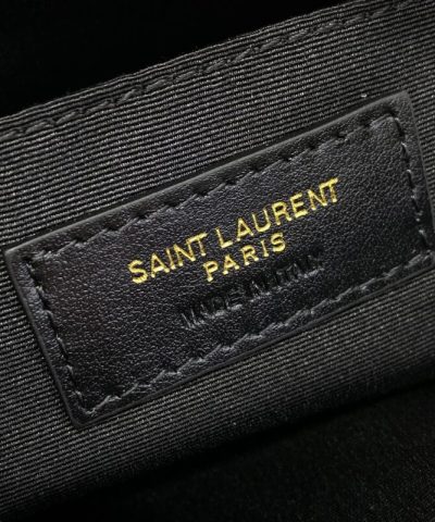 Fake YSL Lou Camera Bag - premium superclone handbag