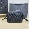 Fake YSL Lou Camera Bag - affordable luxury replica bag