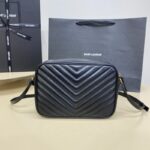 Replica YSL Lou Camera Bag - affordable luxury replica bag