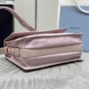 Replica Prada Re – Nylon Shoulder Bag Pink - ultra-realistic fake purse