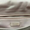 Replica Prada Re – Nylon Shoulder Bag Pink - designer handbag clone