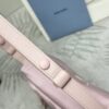 Replica Prada Re – Nylon Shoulder Bag Pink - ultra-realistic fake purse