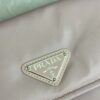 Replica Prada Re – Nylon Shoulder Bag Pink - best quality fake designer bag