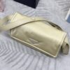 Fake Prada Re – Nylon Shoulder Bag Milk Tea - high-end replica designer purse