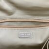 Fake Prada Re – Nylon Shoulder Bag Milk Tea - premium superclone handbag