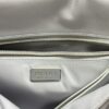 Replica Prada Re – Nylon Shoulder Bag Ice Grey - best quality fake designer bag