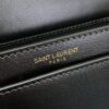 Fake YSL Voltaire Black - ultra-realistic fake purse