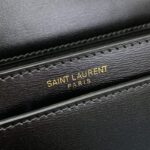 Replica YSL Voltaire Black