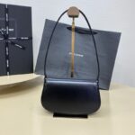 Replica YSL Voltaire Black