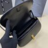 Fake YSL Voltaire Black - high-end replica designer purse