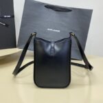Replica YSL Le 5 A 7 Phone Bag - 1:1 premium replica handbag