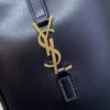 Fake YSL Le 5 A 7 Phone Bag - top-grade luxury bag dupe