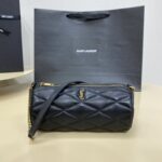 Replica YSL Tube Black