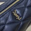 Fake YSL Tube Black - 1:1 premium replica handbag