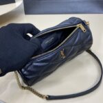 Replica YSL Tube Black