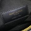 Fake YSL Tube Black - affordable luxury replica bag