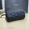 Fake YSL Tube Black - top-grade luxury bag dupe