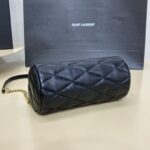 Replica YSL Tube Black