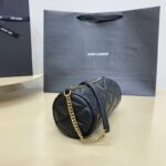 Replica YSL Tube Black