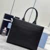 Fake Prada Symbole Black - designer handbag clone