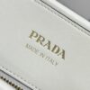Replica Prada Symbole White - top-grade luxury bag dupe