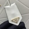 Replica Prada Symbole White - best quality fake designer bag