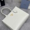 Replica Prada Symbole White - 1:1 premium replica handbag