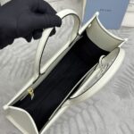 Replica Prada Symbole White - premium superclone handbag