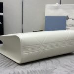 Replica Prada Symbole White - high-end replica designer purse