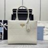Replica Prada Symbole White - 1:1 premium replica handbag
