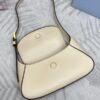 Replica Prada Small Shoulder Bag Beige - best quality fake designer bag