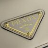 Replica Prada Small Shoulder Bag Beige - 1:1 premium replica handbag
