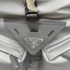 Replica Prada Re – Nylon Grey Backpack - designer handbag clone