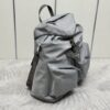 Replica Prada Re – Nylon Grey Backpack - premium superclone handbag