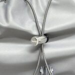 Replica Prada Re – Nylon Grey Backpack - premium superclone handbag