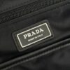 Replica Prada Re – Nylon Grey Backpack - designer handbag clone