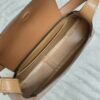Fake Prada Small Shoulder Bag Caramel - ultra-realistic fake purse