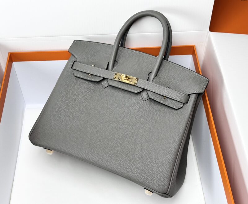 Replica Hermes Birkin Cumulonimbus Grey - affordable designer bags Replica Hermes Birkin Cumulonimbus Grey - affordable designer bags