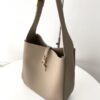 Fake YSL Le 5 A 7 Beige - premium superclone handbag