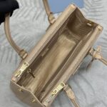 Replica Prada Galleria Beige - 1:1 premium replica handbag